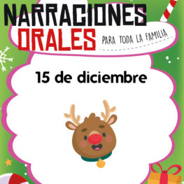 NARRACIONES ORALES NOVIEMBRE