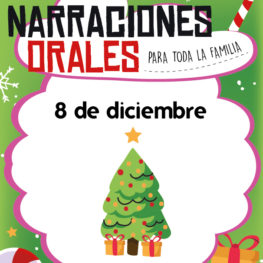 NARRACIONES ORALES NOVIEMBRE