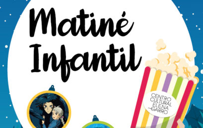 Matiné Infantil / diciembre