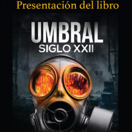 webPRESENTACION DEL LIBRO UMBRAL