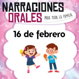 NARRACIONES ORALES NOVIEMBRE