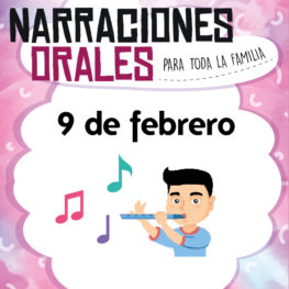 NARRACIONES ORALES NOVIEMBRE