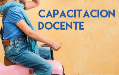 Taller / Capacitación Docente