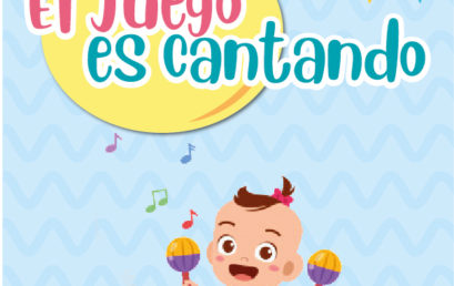 Taller / El juego es cantando