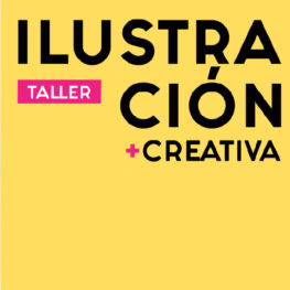 CARTELES TALLERES DE DIBUJO