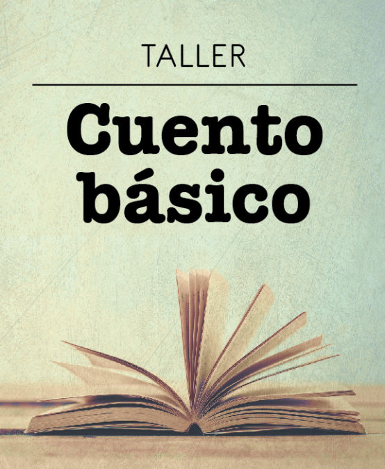 Taller / Cuento básico