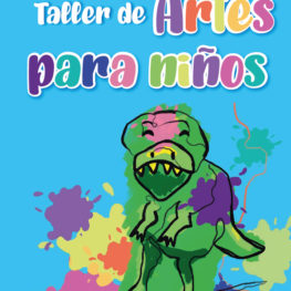 webTALLER DE ARTES PARA NIOS