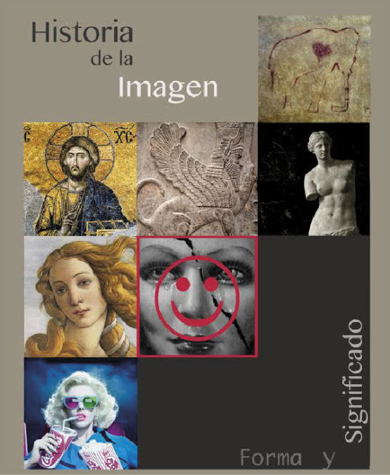 Taller / Historia de la Imagen