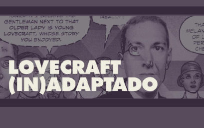 Taller / Lovecraft (In)adaptado