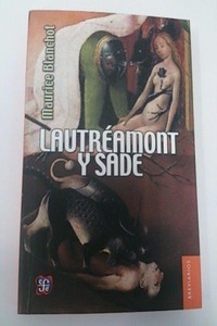 LautrÃ©amont Y Sade