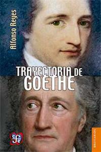 Trayectoria de Goethe